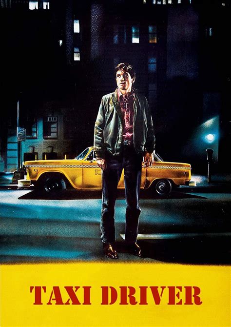 watch Taxi Driver